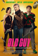 old guy (2024)